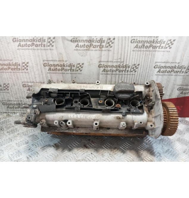 Καπάκι Μηχανής (Κεφαλάρι) Volkswagen Golf IV Κωδ.Κινητηρα BCA 1998-2004 036103373AK