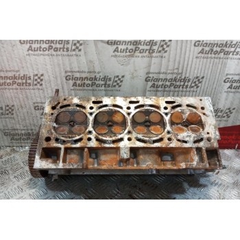 Καπάκι Μηχανής (Κεφαλάρι) Volkswagen Golf IV Κωδ.Κινητηρα BCA 1998-2004 036103373AK