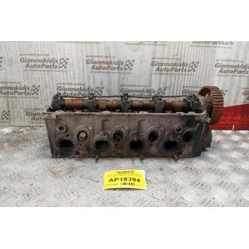 Καπάκι Μηχανής (Κεφαλάρι) Bmw 318 Ε36 Κωδ.Κινητηρα M40B18 1990-1993 1706937