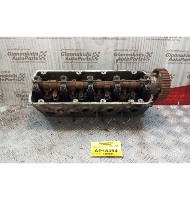 Καπάκι Μηχανής (Κεφαλάρι) Bmw 318 Ε36 Κωδ.Κινητηρα M40B18 1990-1993 1706937