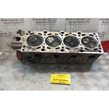 Καπάκι Μηχανής (Κεφαλάρι) Bmw 318 Ε36 Κωδ.Κινητηρα M40B18 1990-1993 1706937