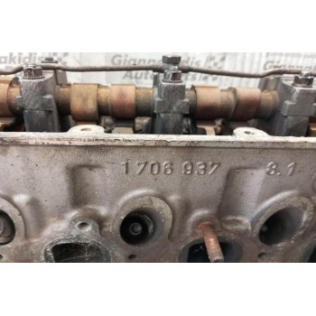 Καπάκι Μηχανής (Κεφαλάρι) Bmw 318 Ε36 Κωδ.Κινητηρα M40B18 1990-1993 1706937