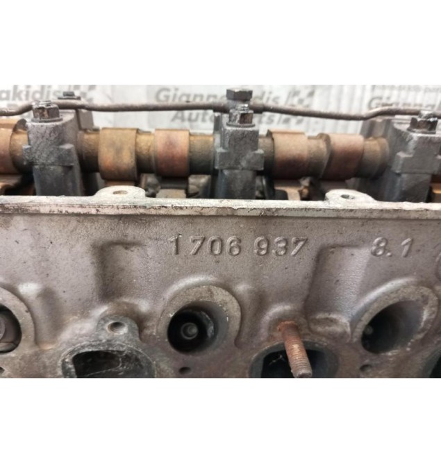 Καπάκι Μηχανής (Κεφαλάρι) Bmw 318 Ε36 Κωδ.Κινητηρα M40B18 1990-1993 1706937