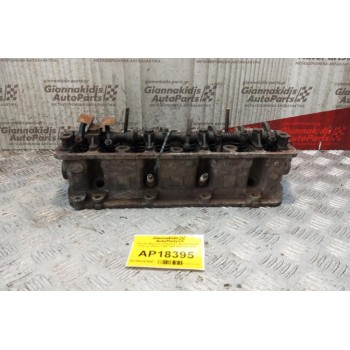 Καπάκι Μηχανής (Κεφαλάρι) Skoda Favorit Pick up 1300cc 1989-1994 202010033016