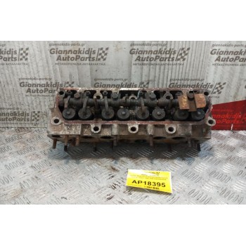 Καπάκι Μηχανής (Κεφαλάρι) Skoda Favorit Pick up 1300cc 1989-1994 202010033016