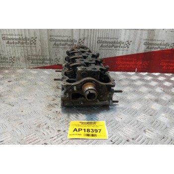 Καπάκι Μηχανής (Κεφαλάρι) Daewoo Matiz Κωδ.Κινητηρα F8CV 1995-2000