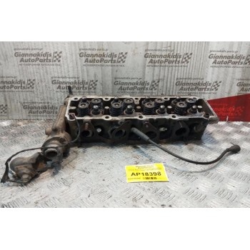 Καπάκι Μηχανής (Κεφαλάρι) Opel Calibra Κωδ.Κινητηρα C20NE 1989-1995 90209896