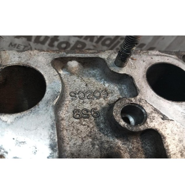 Καπάκι Μηχανής (Κεφαλάρι) Opel Calibra Κωδ.Κινητηρα C20NE 1989-1995 90209896