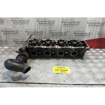 Καπάκι Μηχανής (Κεφαλάρι)  Opel Kadett E Κωδ.Κινητηρα C18NZ 1988-1991 R90209850