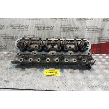 Καπάκι Μηχανής (Κεφαλάρι) Peugeot 504 Κωδ.Κινητηρα XD2 1975-1983 7940102662