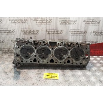 Καπάκι Μηχανής (Κεφαλάρι) Peugeot 504 Κωδ.Κινητηρα XD2 1975-1983 7940102662