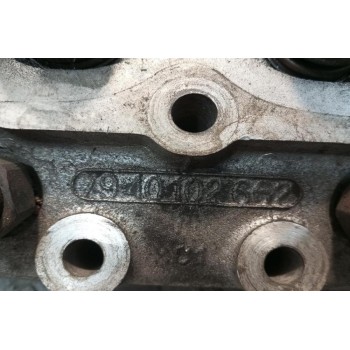 Καπάκι Μηχανής (Κεφαλάρι) Peugeot 504 Κωδ.Κινητηρα XD2 1975-1983 7940102662