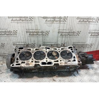 Καπάκι Μηχανής (Κεφαλάρι) Mitsubishi Lancer Κωδ.Κινητηρα 4G13 1988-1992 G1EW MD324621 MD350800