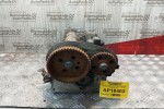 Καπάκι Μηχανής (Κεφαλάρι) Volkswagen Polo 6N Κωδ.Κινητηρα AHW 1999-2001 036103373AC