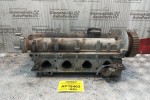 Καπάκι Μηχανής (Κεφαλάρι) Volkswagen Polo 6N Κωδ.Κινητηρα AHW 1999-2001 036103373AC