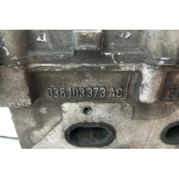 Καπάκι Μηχανής (Κεφαλάρι) Volkswagen Polo 6N Κωδ.Κινητηρα AHW 1999-2001 036103373AC