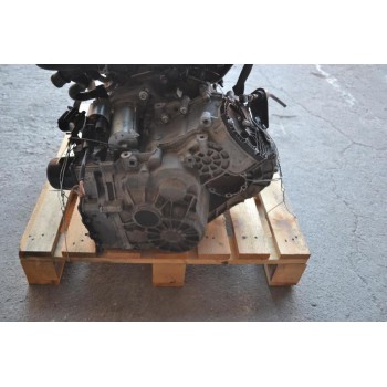 Αυτόματο Σασμάν Volkswagen Golf VI 1.4 TSI CAX 2007-2013 (MGK)