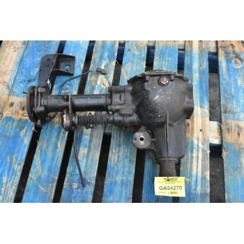 Διαφορικό Μπροστά Mitsubishi L200 K74 1997-2005 (11X51)