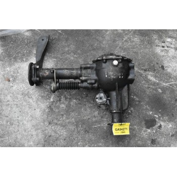 Διαφορικό Μπροστά Mitsubishi L200 K74 1997-2005 (11X51)