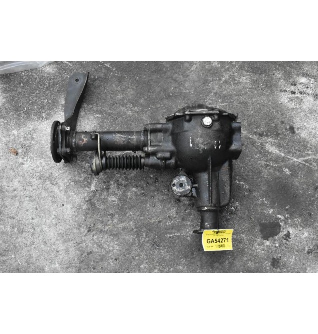 Διαφορικό Μπροστά Mitsubishi L200 K74 1997-2005 (11X51)