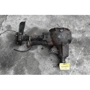 Διαφορικό Μπροστά Mitsubishi L200 K74 1997-2005 (11X51)