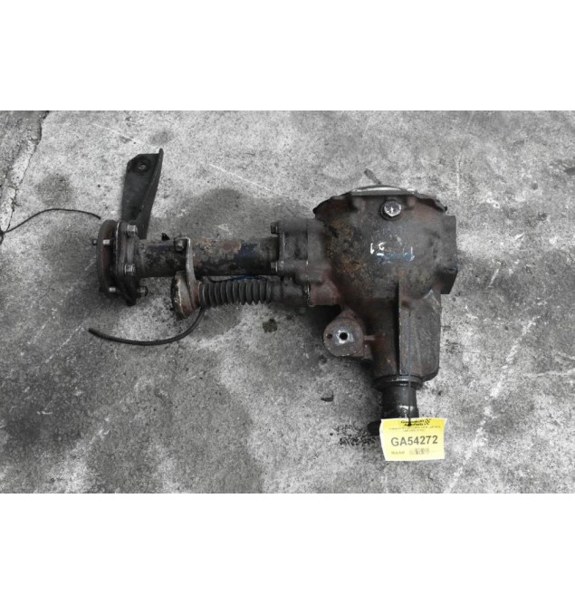 Διαφορικό Μπροστά Mitsubishi L200 K74 1997-2005 (11X51)