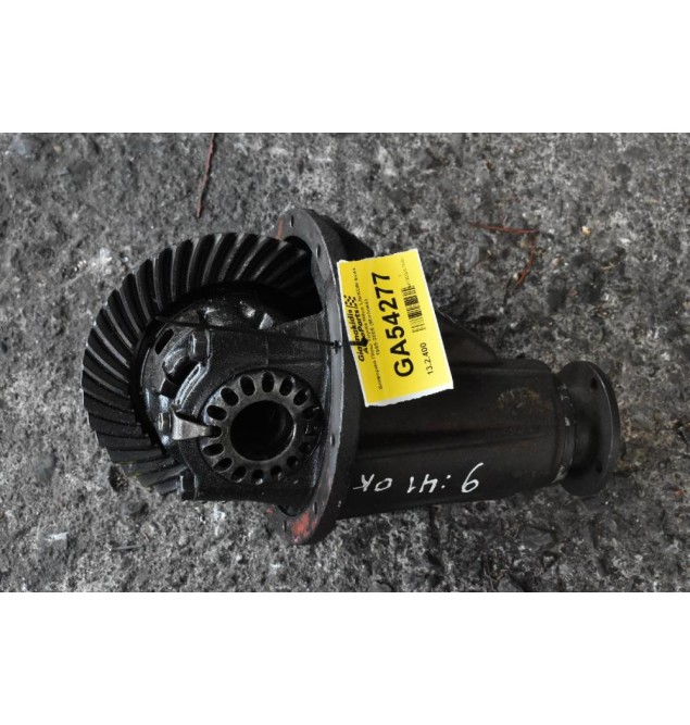 Διαφορικό Πίσω Toyota Hilux LN/KDN 9x41 1995-2005 (Μπλοκέ)