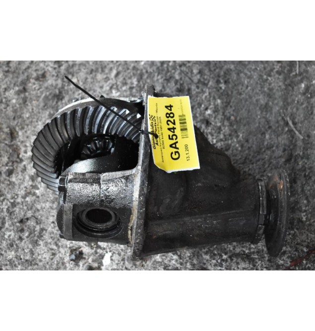 Διαφορικό Πισω Ford Ranger / Mazda B2500 9x40 1997-2005