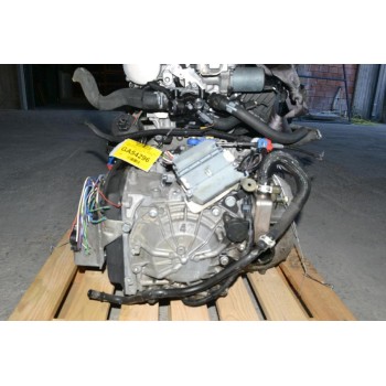 Αυτόματο Σασμάν Citroen DS / Pegeuot 5008 3008 THP 5F01 1.6 Vti 120ps (20TS28) 2010-2018