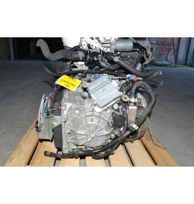 Αυτόματο Σασμάν Citroen DS / Pegeuot 5008 3008 THP 5F01 1.6 Vti 120ps (20TS28) 2010-2018