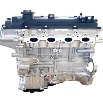 Κινητήρας - Μοτέρ Hyundai i20 i30 G4LA 2010-2015 (Καινουργια,6 Μηνες εγγυηση)