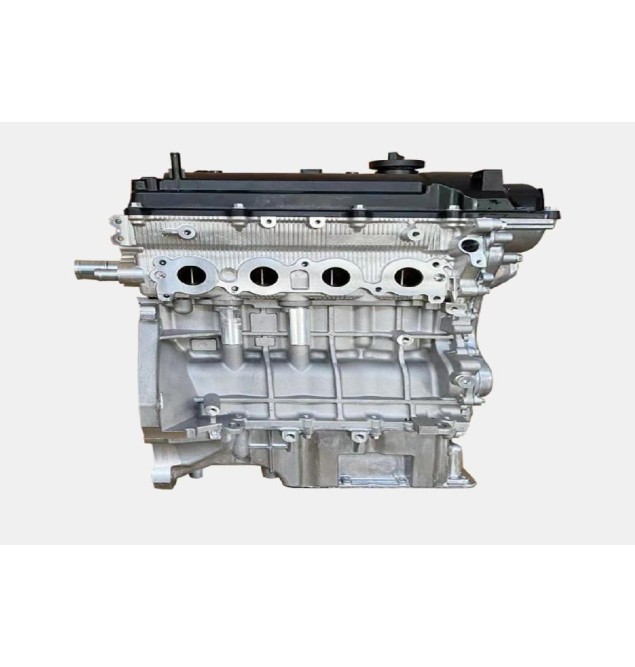 Κινητήρας - Μοτέρ Hyundai i20 i30 G4LA 2010-2015 (Καινουργια,6 Μηνες εγγυηση)