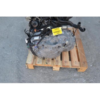 Αυτόματο Σασμάν Peugeot 3008-5008-308 1.6 5F02 2008-2015 20GA03