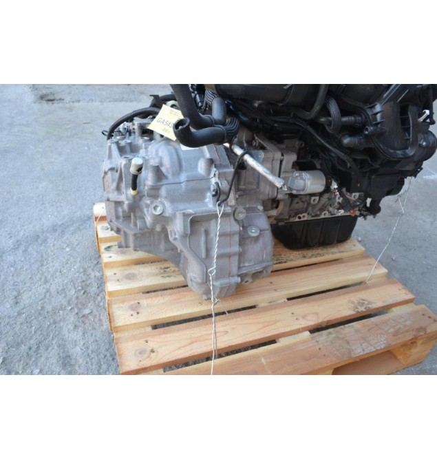 Αυτόματο Σασμάν Peugeot 3008-5008-308 1.6 5F02 2008-2015 20GA03