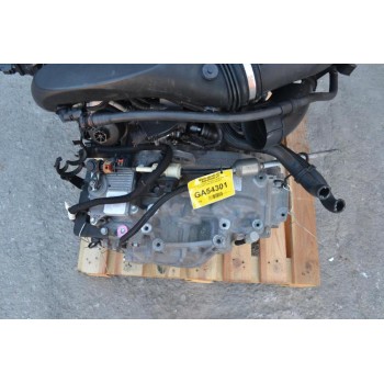 Αυτόματο Σασμάν Peugeot 3008-5008-308 1.6 5F02 2008-2015 20GA03