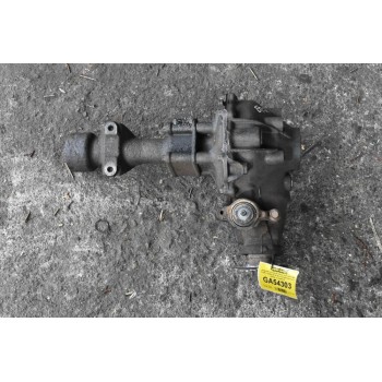 Διαφορικό Μπροστά Toyota Hilux 4x4 KUN 11x43 2.5 2005-2015 (Με Ηλεκτρκό κομπλερ) (Λειπει το κομπλερ)