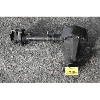 Διαφορικό Εμπρός Isuzu D-Max 4x4 10x43 2002-2012