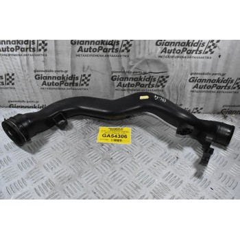 Κολάρο - Σωλήνας Intercooler Volkswagen Golf - Scirocco - Tiguan 1.4cc TSI BMY BLG 2008-2013 1K0145762BL (Γνήσιο)