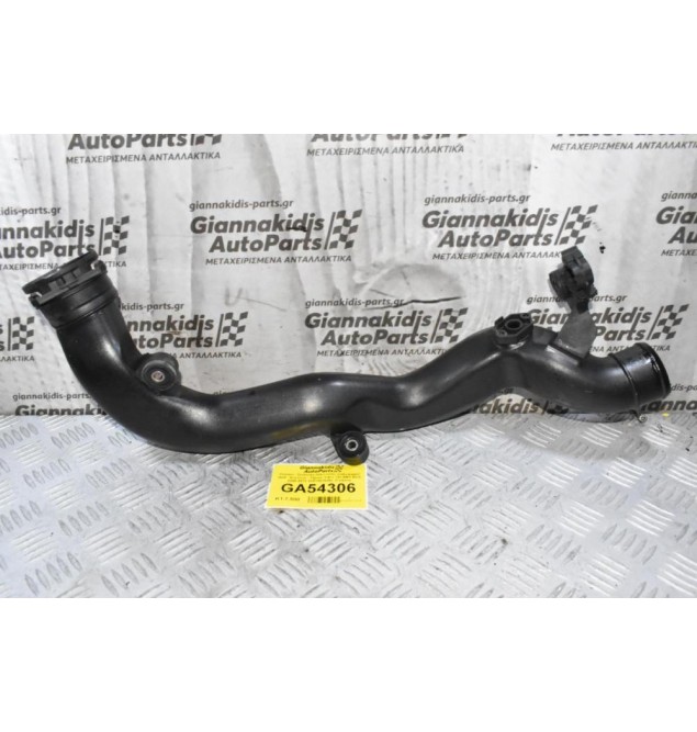 Κολάρο - Σωλήνας Intercooler Volkswagen Golf - Scirocco - Tiguan 1.4cc TSI BMY BLG 2008-2013 1K0145762BL (Γνήσιο)