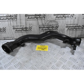 Κολάρο - Σωλήνας Intercooler Volkswagen Golf - Scirocco - Tiguan 1.4cc TSI BMY BLG 2008-2013 1K0145762BL (Γνήσιο)