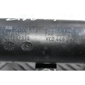 Κολάρο / Σωλήνας Opel Corsa 1.3cc CDTI Z13DTJ 2006-2014 (Γνήσιο) 55557415 VCD446281 467582339