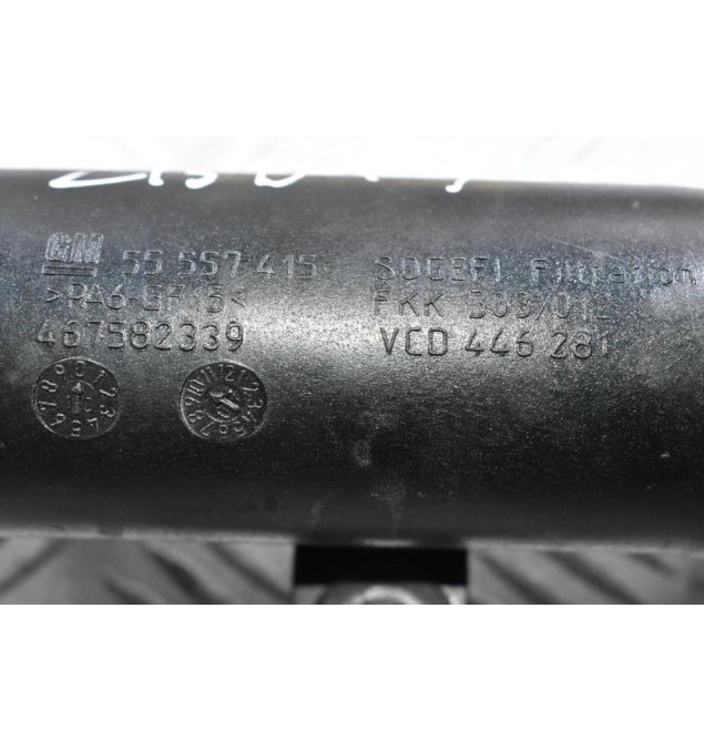 Κολάρο / Σωλήνας Opel Corsa 1.3cc CDTI Z13DTJ 2006-2014 (Γνήσιο) 55557415 VCD446281 467582339