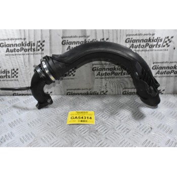 Κολάρο / Σωλήνας Intercooler Volvo S60 1.6 B4164T 2010-2019 31338336 1074792S02 (Γνήσιο)