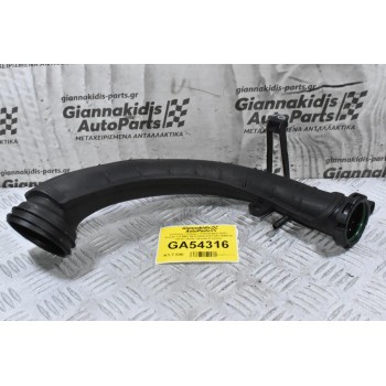 Σωληνας / Κολάρο Volkswagen Golf / Touran 1.4 BMY BLG 2004-2012 03C145673C (Seat / Audi / Skoda) (Γνήσιο)