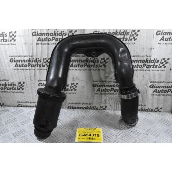 Κολάρο / Σωλήνας Intercooler Ford Ranger - Mazda BT-50 2.2 3.2 QJ2R P4AT 2006-2018 AB39-6C646-AF (Γνήσιο)