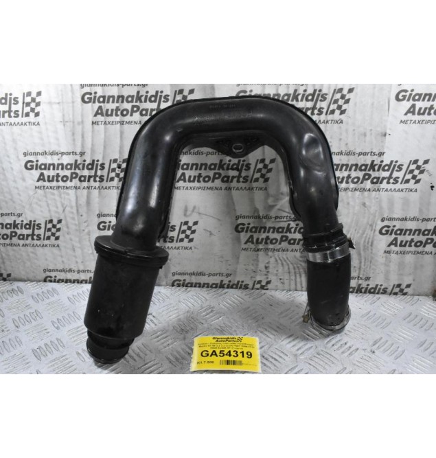 Κολάρο / Σωλήνας Intercooler Ford Ranger - Mazda BT-50 2.2 3.2 QJ2R P4AT 2006-2018 AB39-6C646-AF (Γνήσιο)