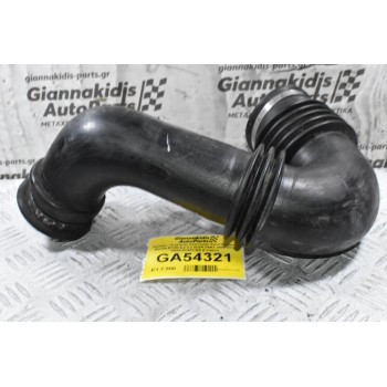 Κολάρο / Σωλήνας Intercooler Ford Ranger - Mazda BT-50 2.2 3.2 QJ2R P4AT 2006-2018 AB39-9C623-AE (Γνήσιο)