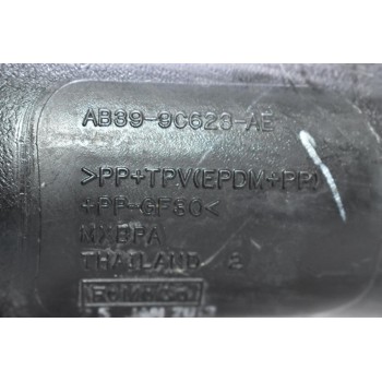 Κολάρο / Σωλήνας Intercooler Ford Ranger - Mazda BT-50 2.2 3.2 QJ2R P4AT 2006-2018 AB39-9C623-AE (Γνήσιο)