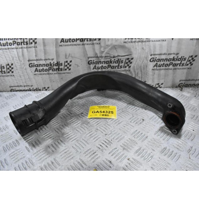 Κολάρο / Σωλήνας Intercooler Nissan Juke K9K 2005-2020 8200645723 (Γνήσιο)