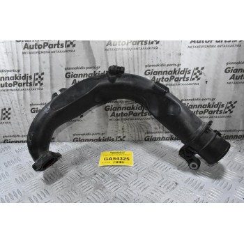 Κολάρο / Σωλήνας Intercooler Nissan Juke K9K 2005-2020 8200645723 (Γνήσιο)